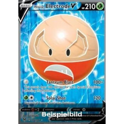 Hisuian Electrode V (Lost Origin LOR-172) [DE/NM]
