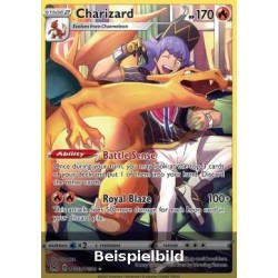 Glurak (Lost Origin LOR-TG03) [DE/NM]