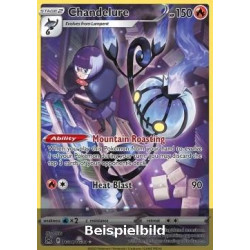 Chandelure (Lost Origin LOR-TG04) [EN/NM]