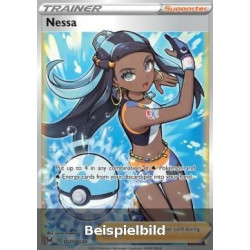 Nessa (Lost Origin LOR-TG27) [DE/NM]