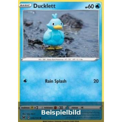 Ducklett (Lost Origin LOR-046) [DE/NM]