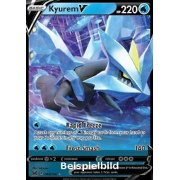 Kyurem V (Lost Origin LOR-048) [EN/NM]