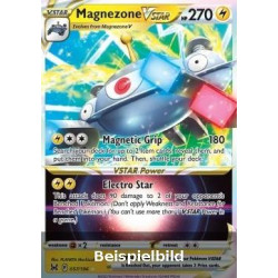 Magnezone VSTAR (Lost Origin LOR-057) [EN/NM]