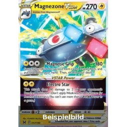 Magnezone VSTAR (Lost Origin LOR-057) [EN/NM]