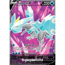 Kyurem V (Lost Origin LOR-174) [DE/NM]