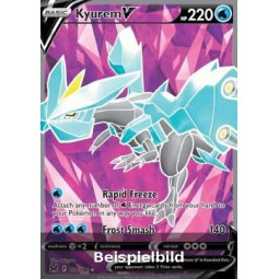 Kyurem V (Lost Origin LOR-174) [DE/NM]