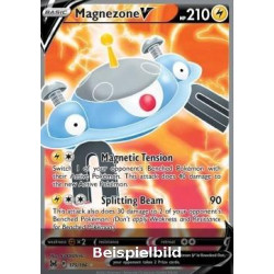 Magnezone V (Lost Origin LOR-175) [DE/NM]