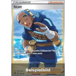 Iscan (Lost Origin LOR-192) [DE/NM]