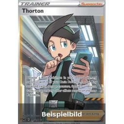 Thorton (Lost Origin LOR-195) [DE/NM]