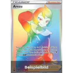 Arezu (Lost Origin LOR-204) [DE/NM]