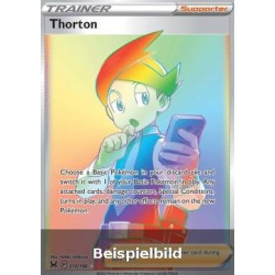Thorton (Lost Origin LOR-210) [DE/NM]