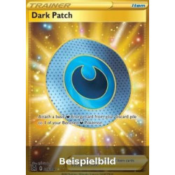 Dark Patch (Lost Origin LOR-216) [DE/NM]