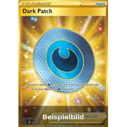 Dark Patch (Lost Origin LOR-216) [DE/NM]