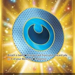 Dark Patch (Lost Origin LOR-216) [DE/NM]