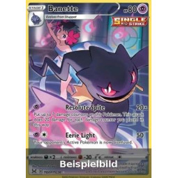 Banette (Lost Origin LOR-TG07) [DE/NM]