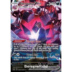 Eternatus VMAX (Lost Origin LOR-TG22) [EN/NM]