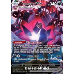 Eternatus VMAX (Lost Origin LOR-TG22) [EN/NM]