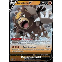 Ursaluna V (Silver Tempest SIT-102) [DE/NM]