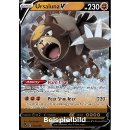 Ursaluna V (Silver Tempest SIT-102) [DE/NM]