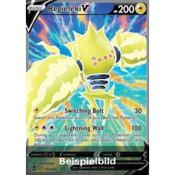 Regieleki V (Silver Tempest SIT-175) [DE/NM]
