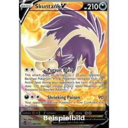 Skuntank V (Silver Tempest SIT-180) [DE/NM]