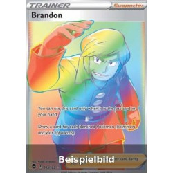 Brandon (Silver Tempest SIT-203) [DE/NM]