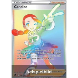 Candice (Silver Tempest SIT-204) [DE/NM]