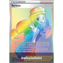 Serena (Silver Tempest SIT-207) [DE/NM]