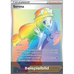 Serena (Silver Tempest SIT-207) [DE/NM]