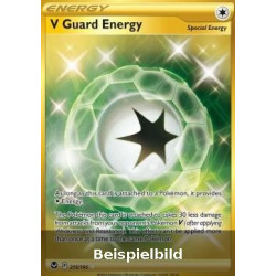 V Guard Energy (Silver Tempest SIT-215) [DE/NM]