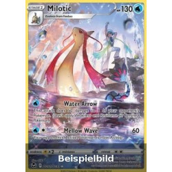 Milotic (Silver Tempest SIT-TG02) [DE/NM]