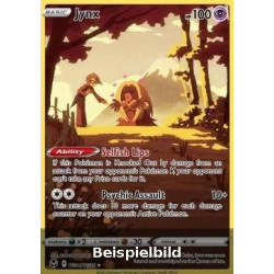 Jynx (Silver Tempest SIT-TG04) [DE/NM]