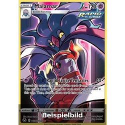 Malamar (Silver Tempest SIT-TG06) [DE/NM]