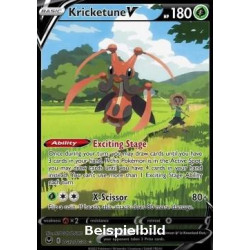 Zirpeise V (Silver Tempest SIT-TG12) [DE/NM]