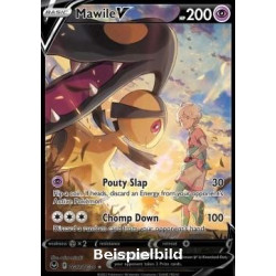Mawile V (Silver Tempest SIT-TG17) [DE/NM]