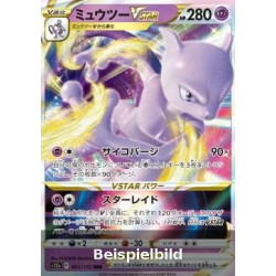 Mewtwo VSTAR (VSTAR Universe s12a-051) [JP/NM]