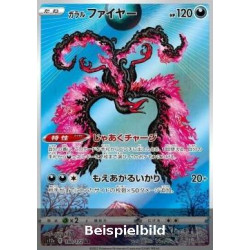 Galarian Moltres (VSTAR Universe s12a-190) [JP/NM]
