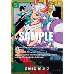 Yamato (OP01-121) (V.1) (Romance Dawn) [EN/NM]