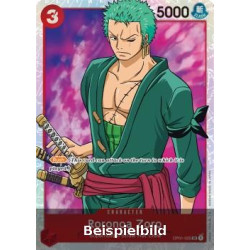 Roronoa Zoro (OP01-025) (V.1) (Romance Dawn) [EN/NM]