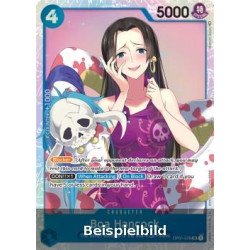 Boa Hancock (OP01-078) (V.1) (Romance Dawn) [EN/NM]