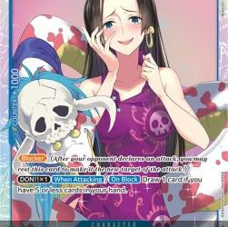 Boa Hancock (OP01-078) (V.1) (Romance Dawn) [EN/NM]