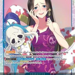 Boa Hancock (OP01-078) (V.1) (Romance Dawn) [EN/NM]