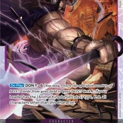 Kaido (OP01-094) (V.1) (Romance Dawn) [EN/NM]
