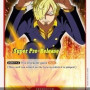 Sanji (ST01-004) (V.2) (Starter Deck: Straw Hat Crew) [EN/NM]