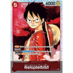 Monkey.D.Luffy (ST01-012) (V.1) (Starter Deck: Straw Hat Crew) [EN/NM]
