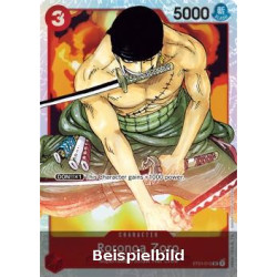 Roronoa Zoro (ST01-013) (V.1) (Starter Deck: Straw Hat Crew) [EN/NM]