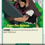 Urouge (ST02-003) (V.2) (Starter Deck: Worst Generation) [EN/NM]