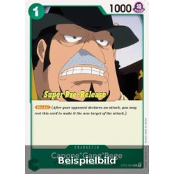 Capone Capone