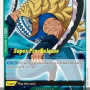 Killer (ST02-005) (V.2) (Starter Deck: Worst Generation) [EN/NM]