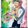 Koby (ST02-006) (V.2) (Starter Deck: Worst Generation) [EN/NM]